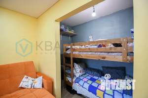 1-к квартира, вторичка, 41м2, 8/9 этаж