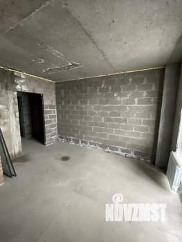 Студия квартира, строящийся дом, 23м2, 14/14 этаж