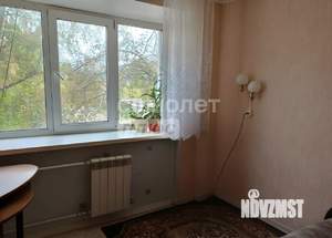 2-к квартира, вторичка, 34м2, 3/4 этаж