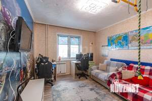 2-к квартира, вторичка, 53м2, 5/10 этаж