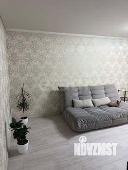 3-к квартира, вторичка, 63м2, 4/5 этаж