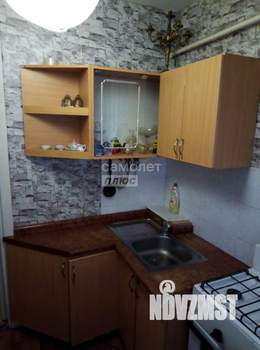 1-к квартира, вторичка, 30м2, 1/9 этаж