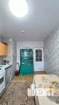 3-к квартира, вторичка, 63м2, 1/9 этаж