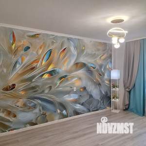 1-к квартира, вторичка, 39м2, 6/9 этаж