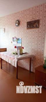 3-к квартира, вторичка, 61м2, 5/5 этаж