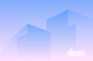 1-к квартира, вторичка, 32м2, 5/16 этаж