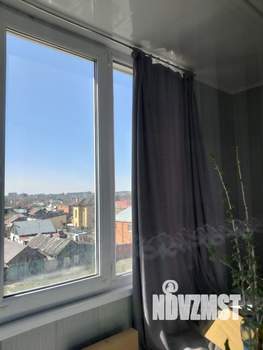 4-к квартира, вторичка, 92м2, 4/10 этаж
