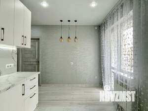 1-к квартира, вторичка, 40м2, 9/10 этаж