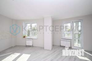 2-к квартира, вторичка, 53м2, 2/9 этаж
