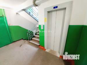 1-к квартира, вторичка, 30м2, 3/10 этаж