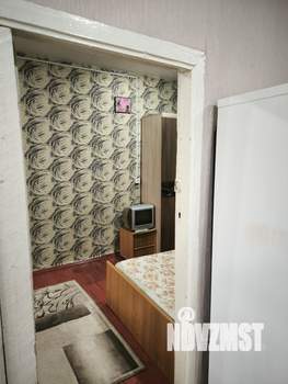 2-к квартира, вторичка, 47м2, 1/1 этаж