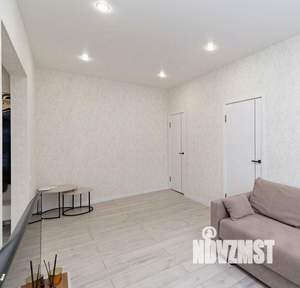 2-к квартира, вторичка, 40м2, 1/5 этаж