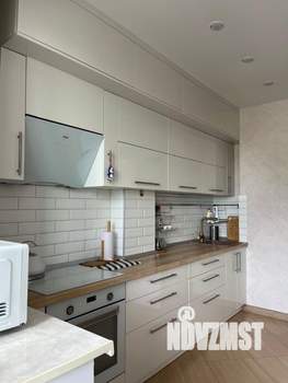 2-к квартира, вторичка, 48м2, 15/16 этаж