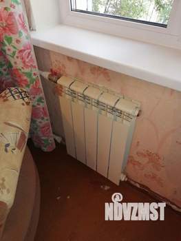 2-к квартира, вторичка, 45м2, 3/5 этаж