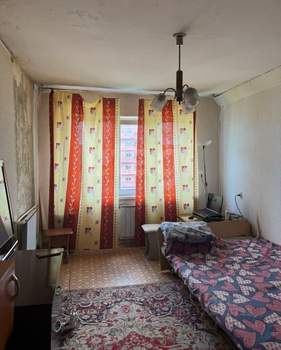 1-к квартира, вторичка, 30м2, 9/10 этаж
