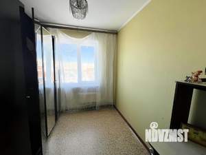 4-к квартира, вторичка, 62м2, 7/9 этаж