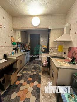 2-к квартира, вторичка, 40м2, 8/12 этаж