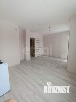 Студия квартира, вторичка, 28м2, 4/10 этаж