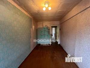 3-к квартира, вторичка, 50м2, 2/5 этаж