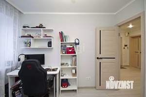 3-к квартира, вторичка, 58м2, 5/5 этаж