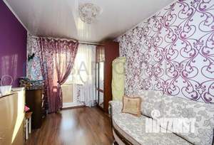 3-к квартира, вторичка, 69м2, 7/12 этаж