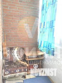 1-к квартира, вторичка, 37м2, 1/6 этаж