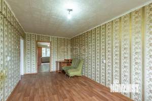 2-к квартира, вторичка, 45м2, 5/5 этаж