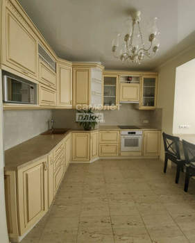 2-к квартира, вторичка, 63м2, 10/17 этаж