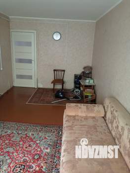 2-к квартира, вторичка, 48м2, 2/5 этаж