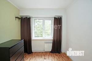 2-к квартира, вторичка, 43м2, 1/5 этаж