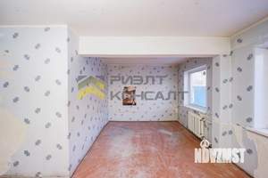 3-к квартира, вторичка, 66м2, 1/5 этаж