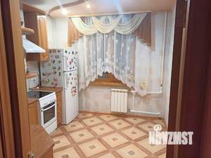 1-к квартира, вторичка, 41м2, 11/12 этаж