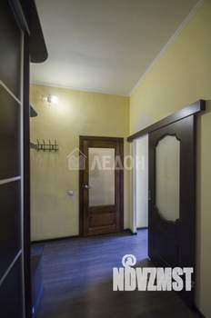 1-к квартира, вторичка, 39м2, 3/3 этаж