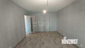 1-к квартира, вторичка, 37м2, 1/10 этаж