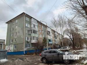 1-к квартира, вторичка, 31м2, 4/5 этаж