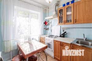 4-к квартира, вторичка, 59м2, 1/5 этаж