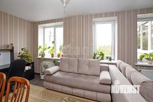 Студия квартира, вторичка, 40м2, 2/16 этаж