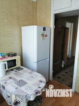 1-к квартира, вторичка, 33м2, 1/9 этаж