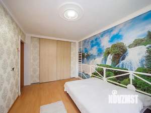 1-к квартира, вторичка, 30м2, 3/9 этаж