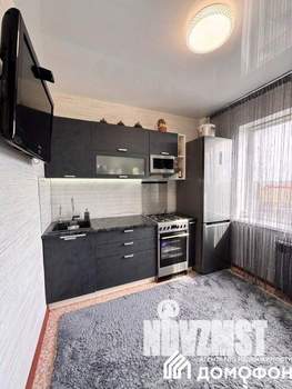 2-к квартира, вторичка, 53м2, 9/9 этаж