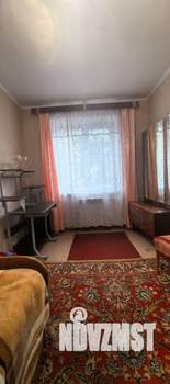 2-к квартира, вторичка, 43м2, 3/9 этаж