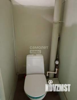 2-к квартира, вторичка, 34м2, 3/4 этаж