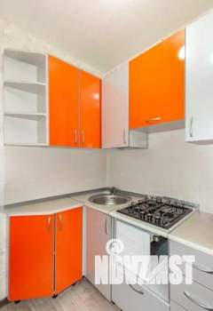 1-к квартира, вторичка, 22м2, 2/5 этаж