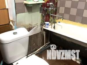 2-к квартира, вторичка, 46м2, 5/5 этаж