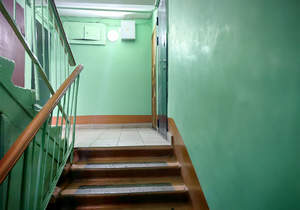 3-к квартира, вторичка, 56м2, 4/5 этаж