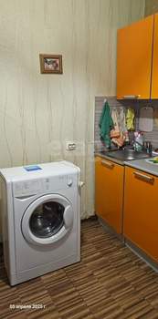 1-к квартира, вторичка, 36м2, 3/5 этаж