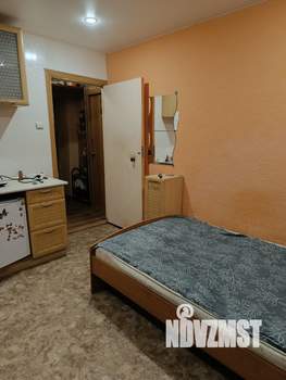 2-к квартира, вторичка, 32м2, 8/9 этаж