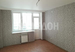1-к квартира, вторичка, 38м2, 18/18 этаж