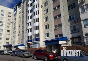 1-к квартира, вторичка, 51м2, 5/10 этаж