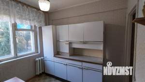 2-к квартира, вторичка, 44м2, 3/5 этаж
